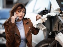 Simplifying the Legal Process for Car Accident Claims