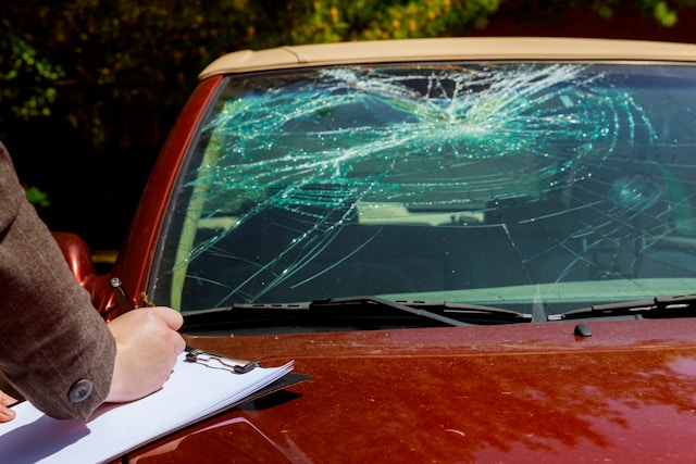 Winning Your Auto Injury Claim: A Documentation Guide